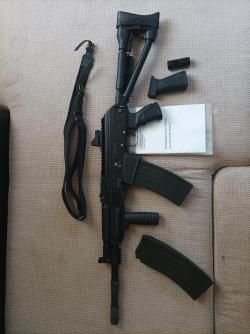 Сайга 12к 030