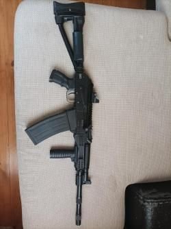 Сайга 12к 030