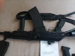 Сайга 12к 030