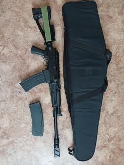 Сайга 12к 030