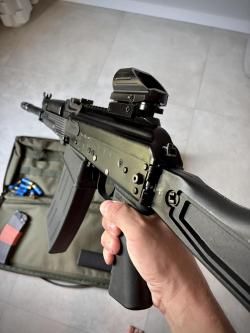 Сайга 12К 030