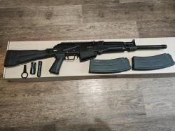 Сайга 12к 030