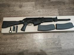 Сайга 12к 030