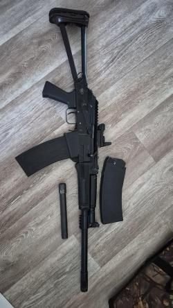 Сайга-12К 030