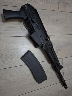 Сайга 12К 033