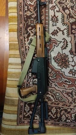 Сайга 12К-040-01 Легион