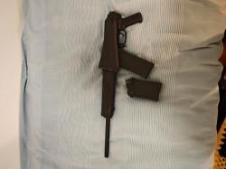 Сайга 12К (12/70)