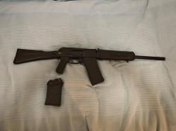 Сайга 12К (12/70)