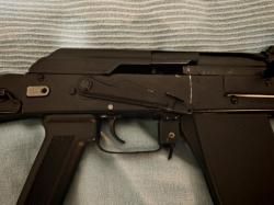 Сайга 12К (12/70)