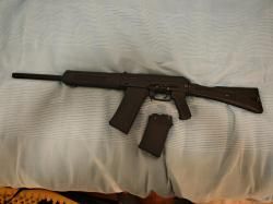 Сайга 12К (12/70)