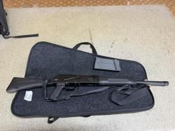 Сайга 12К 12/76