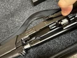 Сайга 12К 12/76