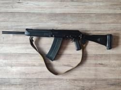 Сайга-12К 12/76