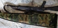 Сайга 12К 12/76