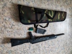 Сайга 12к 12х76