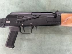 САЙГА-12К 12х76