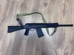 Сайга-12К 2004 г.в., кал. 12/76 в СПБ