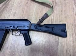 Сайга-12К 2004 г.в., кал. 12/76 в СПБ