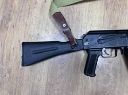 Сайга-12К 2004 г.в., кал. 12/76 в СПБ