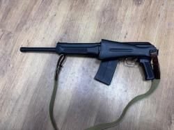 Сайга-12К 2004 г.в., кал. 12/76 в СПБ