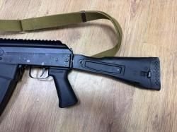 Сайга-12К исп. 030 , кал. 12/76 в СПБ