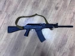 Сайга-12К исп. 030 , кал. 12/76 в СПБ