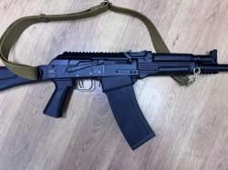 Сайга-12К исп. 030 , кал. 12/76 в СПБ