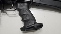 Сайга-12к исп 030 12/76 + допы