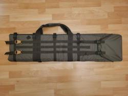 Сайга-12К исп. 030 с допами