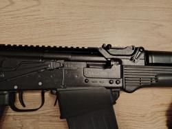 Сайга 12к исп. 030
