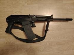 Сайга 12к исп. 030