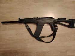 Сайга 12к исп. 030