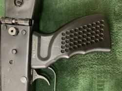 Сайга 12К исп 030