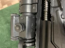 Сайга 12К исп 030