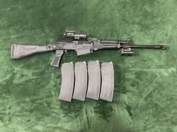 Сайга 12К исп 030