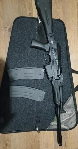 Сайга-12К исп. 030