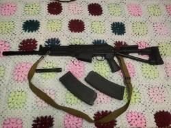 Сайга 12к исп. 030