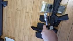 Сайга-12К исп. 030