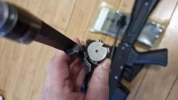 Сайга-12К исп. 030