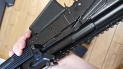 Сайга-12К исп. 030