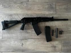 Сайга 12К исп. 030