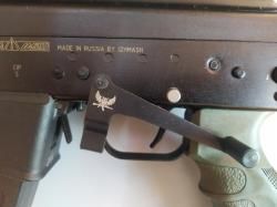 Сайга 12К исп. 030