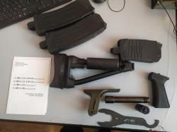 Сайга 12К исп. 030