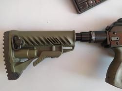 Сайга 12К исп. 030