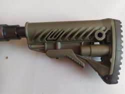 Сайга 12К исп. 030