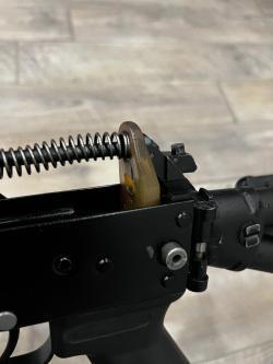 Сайга 12К исп. 030