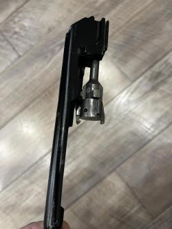 Сайга 12К исп. 030