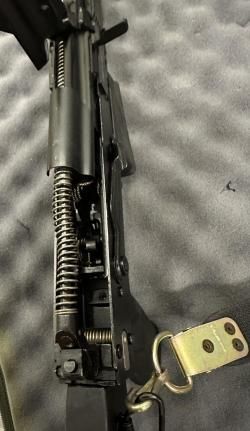 Сайга 12К исп 030 