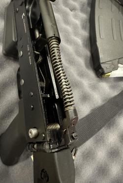 Сайга 12К исп 030 