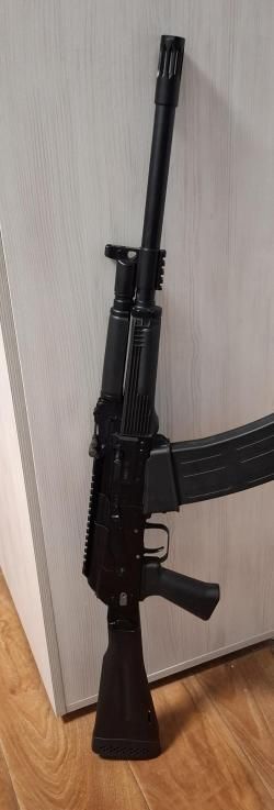 Сайга 12к исп 030
